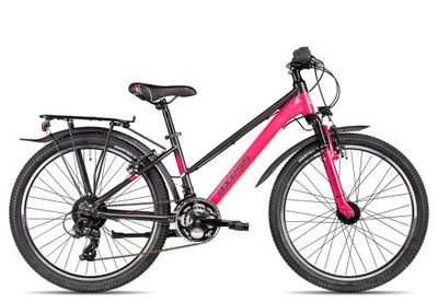 Kinderfahrrad 24 Zoll Axess Adventure 18 2025 | 24 Zoll | Trapez (Bild 2)