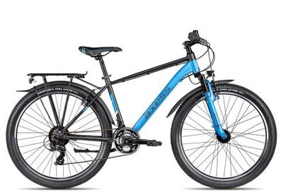 Jugendfahrrad 26 Zoll Axess Adventure 2025 | 26 Zoll | Diamant (Bild 2)