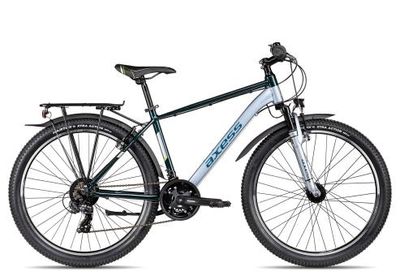 Jugendfahrrad 26 Zoll Axess Adventure 2025 | 26 Zoll | Diamant (Bild 1)