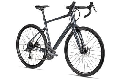Gravel Bike Axess CREED 2026 | 28 Zoll | Diamant | 61 cm | asphalt (Bild 2)
