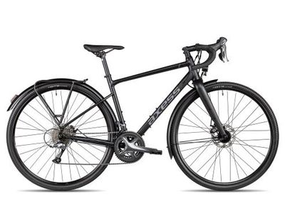 Gravel Bike Axess CREED EQ 2025 | 28 Zoll | Diamant (Bild 1)