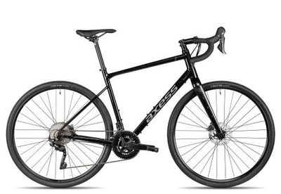 Gravel Bike Axess CREED SPORT 2025 | 28 Zoll | Diamant (Bild 1)