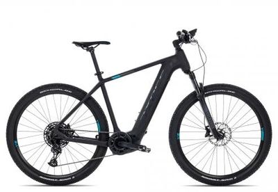 E-Cross Country Bike Axess Element 2023 | 750 Wh | 29 Zoll | Diamant (Bild 1)