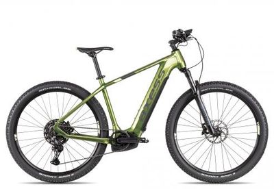 E-Cross Country Bike Axess Element 2025 | 750 Wh | 29 Zoll | Diamant (Bild 1)