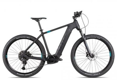 E-Cross Country Bike Axess Element 2025 | 750 Wh | 29 Zoll | Diamant (Bild 2)