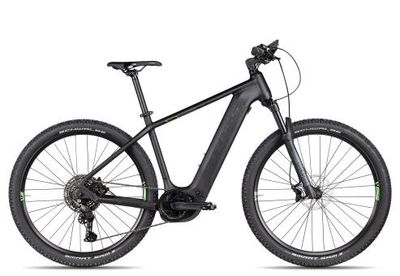 E-Cross Country Bike Axess Element 2026 | 800 Wh | 29 Zoll | Diamant (Bild 3)