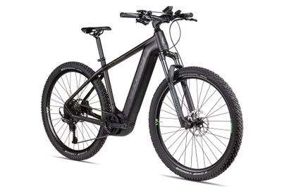 E-Cross Country Bike Axess Element 2026 | 800 Wh | 29 Zoll | Diamant (Bild 4)