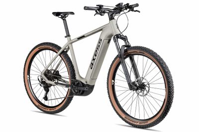 E-Cross Country Bike Axess Element 2026 | 800 Wh | 29 Zoll | Diamant (Bild 2)