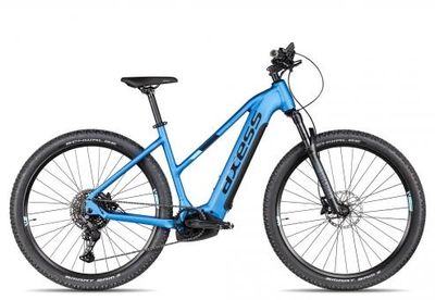 E-Cross Country Bike Axess ELEMENT WS 2025 | 750 Wh | 29 Zoll | Trapez (Bild 1)