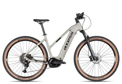 E-Cross Country Bike Axess Element WS 2026 | 800 Wh | 29 Zoll | Trapez (Bild 1)