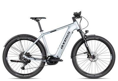 E-Trailbike Axess Force PRO Allroad 2025 | 800 Wh | 29 Zoll | Diamant (Bild 2)