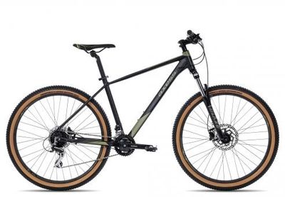 Cross Country Bike Axess KEEDO 2023 | 27,5 Zoll | Diamant (Bild 1)