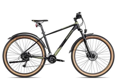 Cross Country Bike Axess KEEDO EQP 2023 | 27,5 Zoll | Diamant (Bild 1)