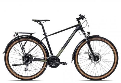 Cross Country Bike Axess KEEDO Street 2023 | 27,5 Zoll | Diamant (Bild 1)