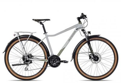 Cross Country Bike Axess LEENA Street 2023 | 29 Zoll | Diamant (Bild 1)