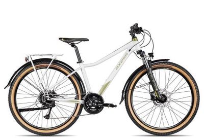 Cross Country Bike Axess LEENA Street 2025 | 27,5 Zoll | Diamant (Bild 1)