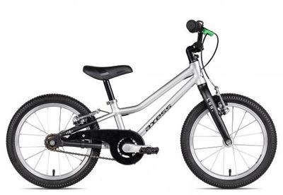Kinderfahrrad 16 Zoll Axess LUU. 16 2025 | 16 Zoll | Diamant (Bild 1)