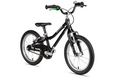 Kinderfahrrad 14 Zoll Axess LUU. 16 2026 | 16 Zoll | Diamant | 20 cm | black/charcoal (Bild 2)