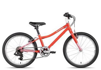 Kinderfahrrad 20 Zoll Axess LUU. 20 2025 | 20 Zoll | Diamant (Bild 4)