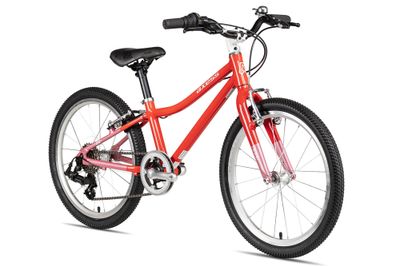 Kinderfahrrad 20 Zoll Axess LUU. 20 2025 | 20 Zoll | Diamant (Bild 5)