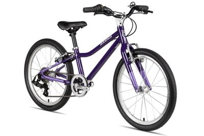 Kinderfahrrad 20 Zoll Axess LUU. 20 2025 | 20 Zoll | Diamant (Bild 3)
