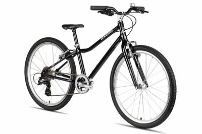 Kinderfahrrad 24 Zoll Axess LUU. 2026 | 24 Zoll | Diamant | 30 cm | black/charcoal (Bild 2)