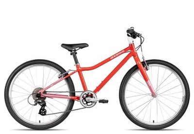 Kinderfahrrad 24 Zoll Axess LUU. 24 2025 | 24 Zoll | Diamant (Bild 3)