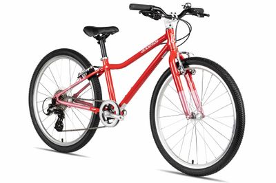 Kinderfahrrad 24 Zoll Axess LUU. 24 2025 | 24 Zoll | Diamant (Bild 4)
