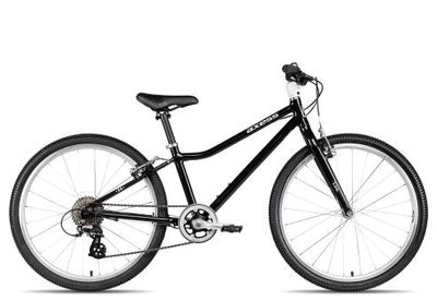 Kinderfahrrad 24 Zoll Axess LUU. 24 2025 | 24 Zoll | Diamant (Bild 1)