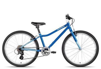 Kinderfahrrad 24 Zoll Axess LUU. 24 2025 | 24 Zoll | Diamant (Bild 5)