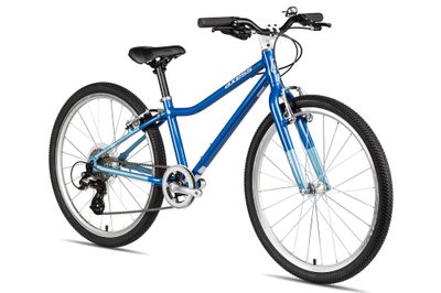 Kinderfahrrad 24 Zoll Axess LUU. 24 2025 | 24 Zoll | Diamant (Bild 6)
