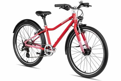 Kinderfahrrad 24 Zoll Axess LUU. 24 EQ 2025 | 24 Zoll | Diamant (Bild 2)