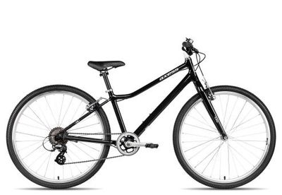 Jugendfahrrad 26 Zoll Axess LUU. 2026 | 26 Zoll | Diamant | 35 cm | black/charcoal (Bild 1)