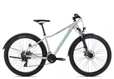 Cross Country Bike Axess MEEA ATB 2022 | 29 Zoll | Diamant (Bild 2)