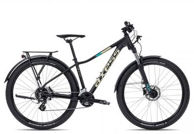 Cross Country Bike Axess MEEA DX ATB 2022 | 27,5 Zoll | Diamant (Bild 1)
