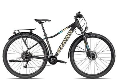 Cross Country Bike Axess MEEA DX ATB 2025 | 29 Zoll | Diamant (Bild 2)