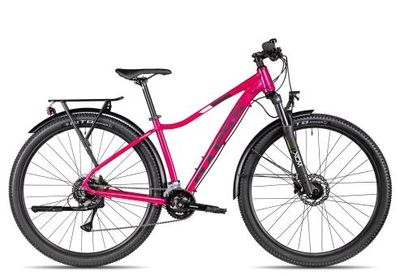 Cross Country Bike Axess MEEA DX ATB 2025 | 29 Zoll | Diamant (Bild 1)