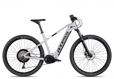 E-Hardtail Axess OXID 2023 | 750 Wh | 29 Zoll | Diamant (Bild 1)