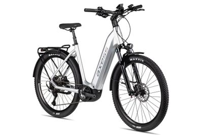 E-Trailbike Axess Rotation 2026 | 800 Wh | 27,5 Zoll | Tiefeinsteiger (Bild 2)