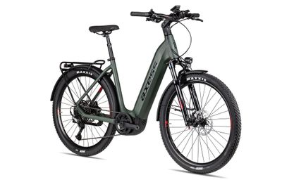 E-Trailbike Axess Rotation 2026 | 800 Wh | 27,5 Zoll | Tiefeinsteiger (Bild 4)
