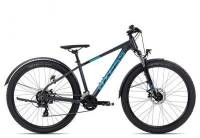 Cross Country Bike Axess SANDEE ATB 2023 | 27,5 Zoll | Diamant (Bild 2)