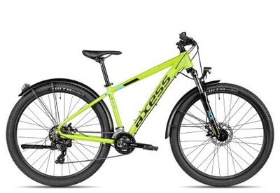 Cross Country Bike Axess SANDEE ATB 2025 | 27,5 Zoll | Diamant (Bild 1)