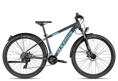 Cross Country Bike Axess SANDEE ATB 2025 | 27,5 Zoll | Diamant (Bild 2)
