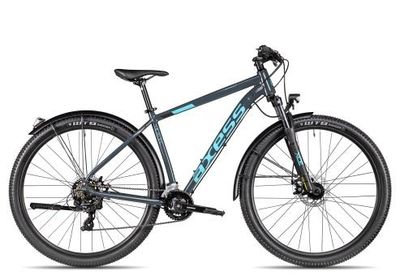Cross Country Bike Axess SANDEE ATB 2025 | 29 Zoll | Diamant (Bild 2)