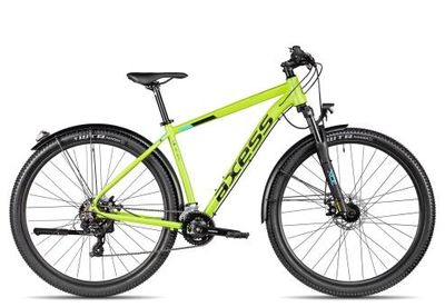 Cross Country Bike Axess SANDEE ATB 2025 | 29 Zoll | Diamant (Bild 1)