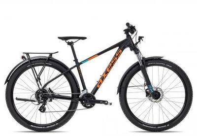 Cross Country Bike Axess SANDEE DX ATB 2023 | 27,5 Zoll | Diamant (Bild 1)