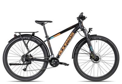 Cross Country Bike Axess SANDEE DX ATB 2025 | 27,5 Zoll | Diamant (Bild 2)