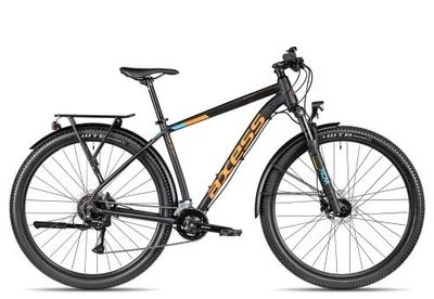 Cross Country Bike Axess SANDEE DX ATB 2025 | 29 Zoll | Diamant (Bild 2)