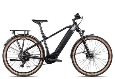 E-Bike Tourenrad Axess Scree 2025 | 600 Wh | 29 Zoll | Diamant (Bild 2)