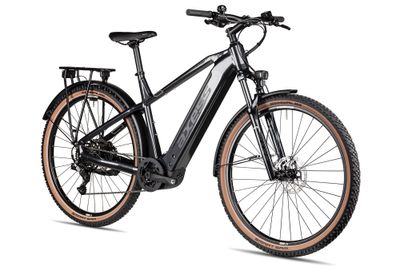 E-Bike Tourenrad Axess Scree 2026 | 600 Wh | 29 Zoll | Diamant (Bild 2)